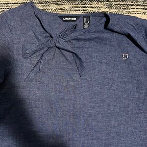 COPY - Chase Bank Attire